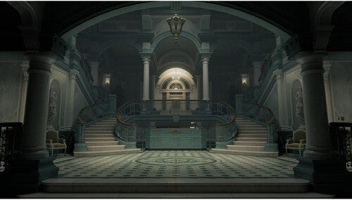 Resident Evil Requiem (New) - Nintendo Switch 2