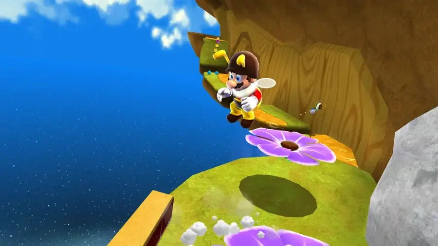 Super Mario Galaxy + Super Mario Galaxy 2 (New) - Nintendo Switch