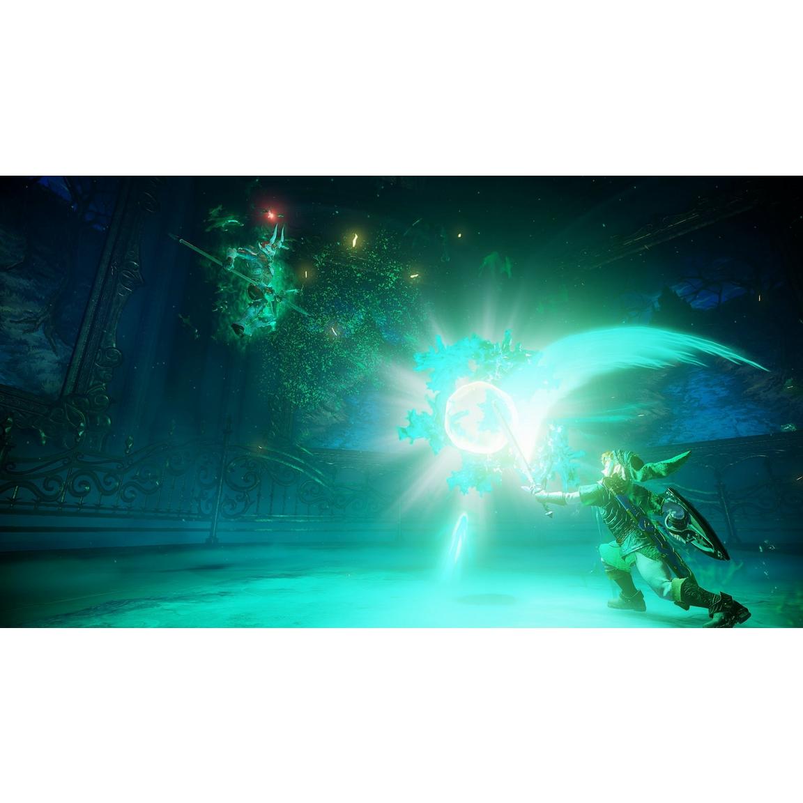The Legend Of Zelda: Ocarina Of Time (New) - Nintendo Switch 2