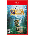 The Legend Of Zelda: Ocarina Of Time (New) - Nintendo Switch 2