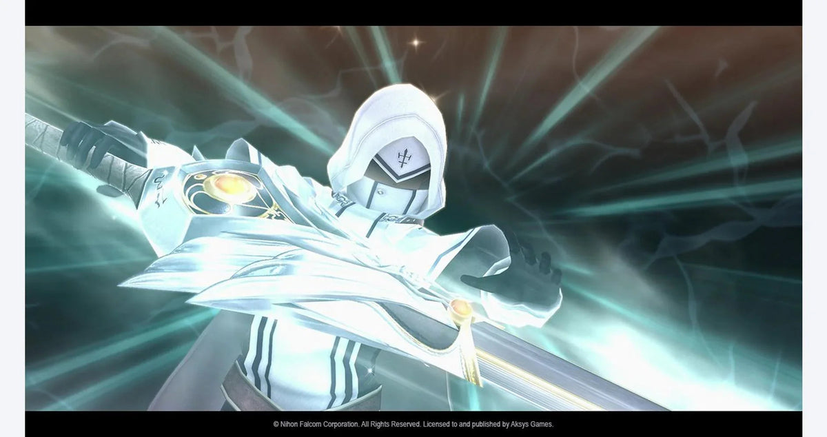 Tokyo Xanadu eX+ (New) - Nintendo Switch