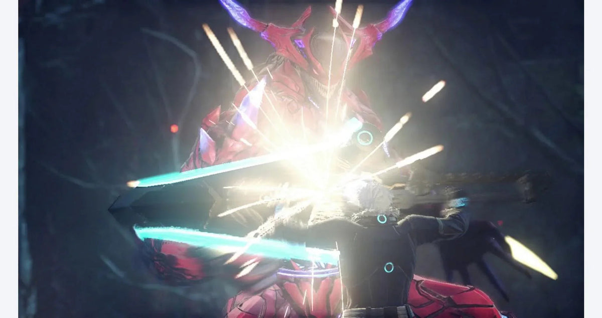 Xenoblade Chronicles 3 (New) - Nintendo Switch