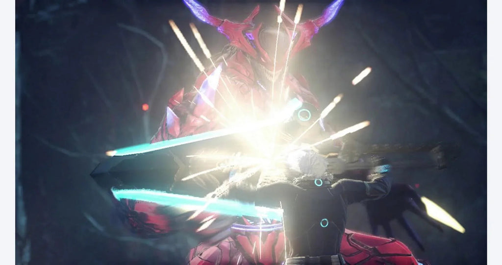Xenoblade Chronicles 3 (New) - Nintendo Switch