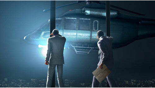 Yakuza Kiwami 3 And Dark Ties (New) - Nintendo Switch 2